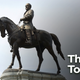 Illustration for article titled Town Council Votes To Rename Statue Of Robert E. Lee